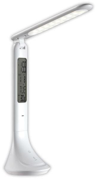 Avide Nabíjecí stmívatelná LED lampa 5W bílá