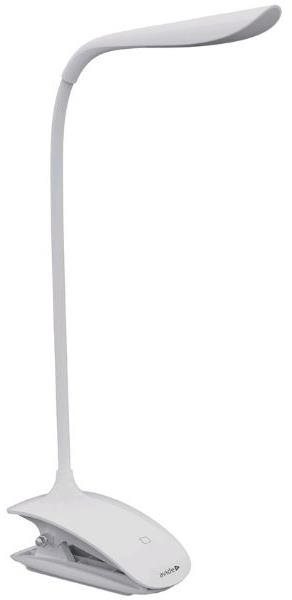 Avide Nabíjecí stmívatelná LED lampička 15W bílá