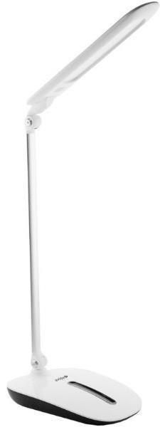 Avide plynule stmívatelná LED lampa 10W bílá