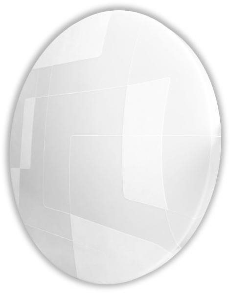 Avide LED stropní Avide Larissa 37,5cm 24W