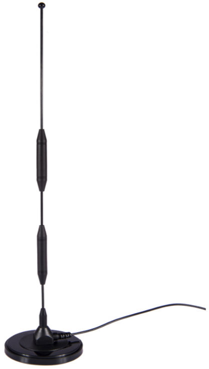 SECTRON LTE MG9S magnetická anténa pro 5G/LTE