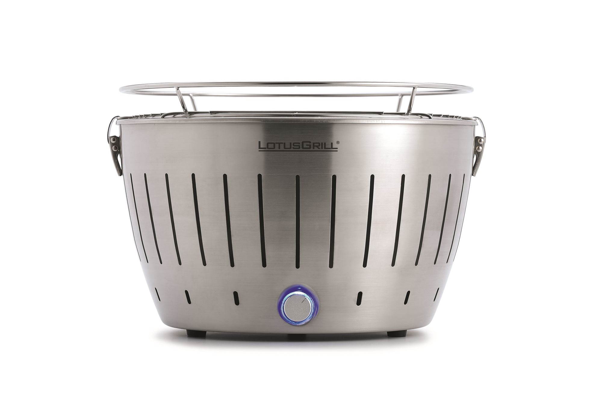 Lotus Gril Stainless steel