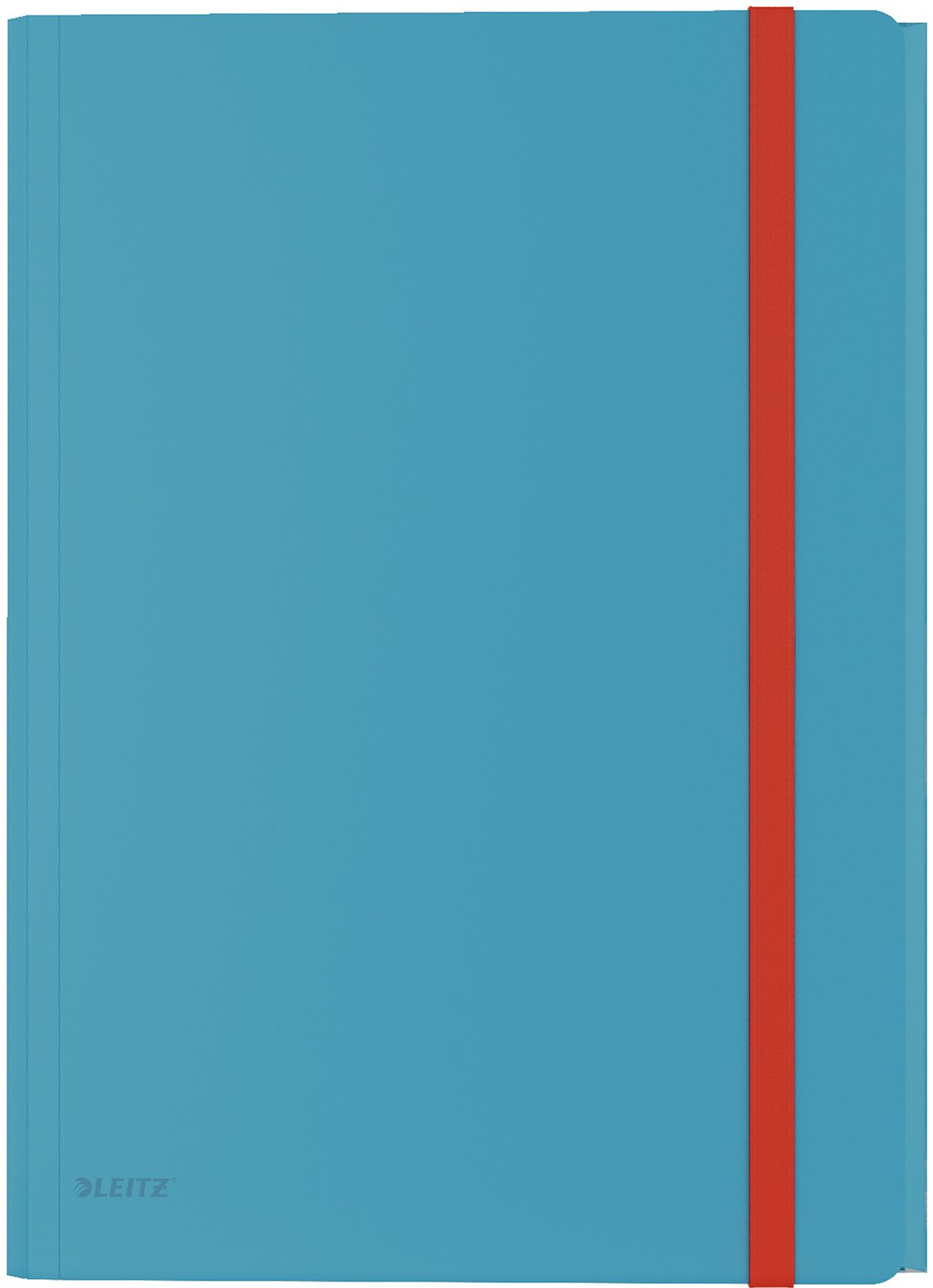 LEITZ Cosy A4 modré