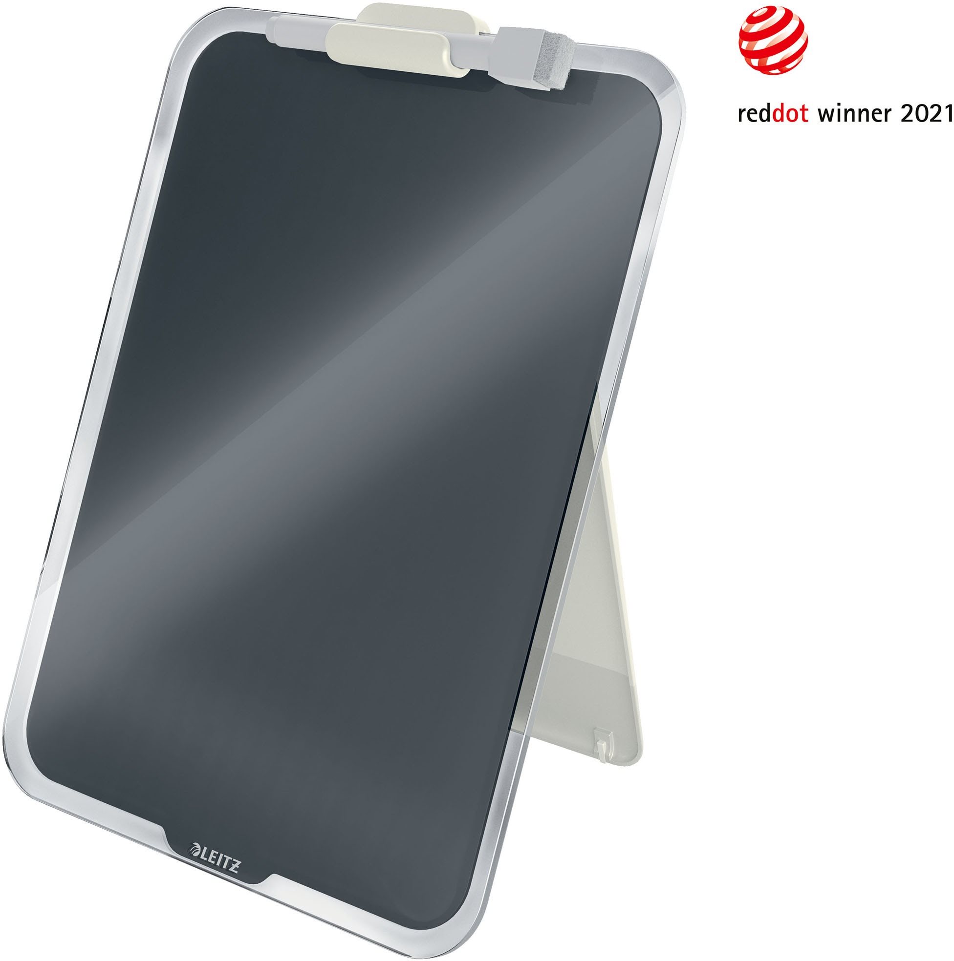 Tabule LEITZ Cosy v šedé barvě