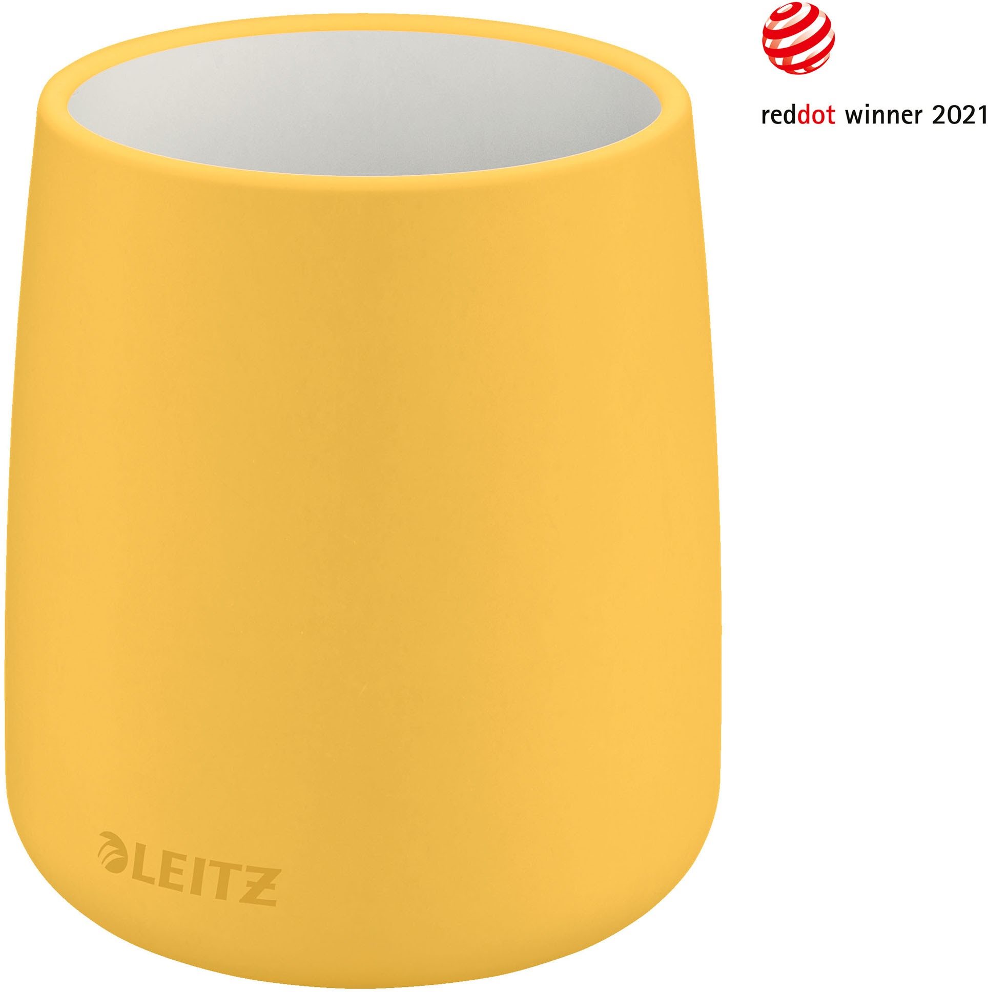 LEITZ Cosy keramický, žlutý