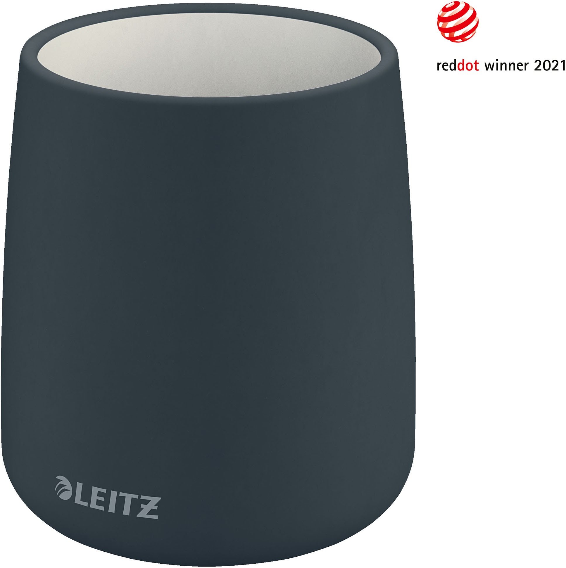LEITZ Cosy keramický, šedý