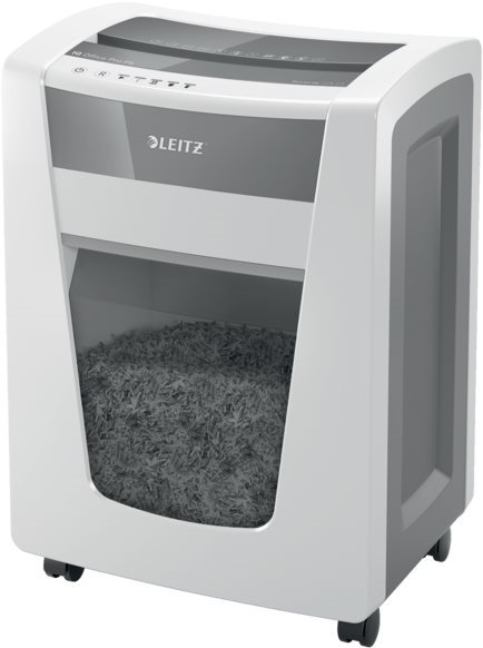 LEITZ IQ Office Pro P5 - výkonný skartovač dokumentů