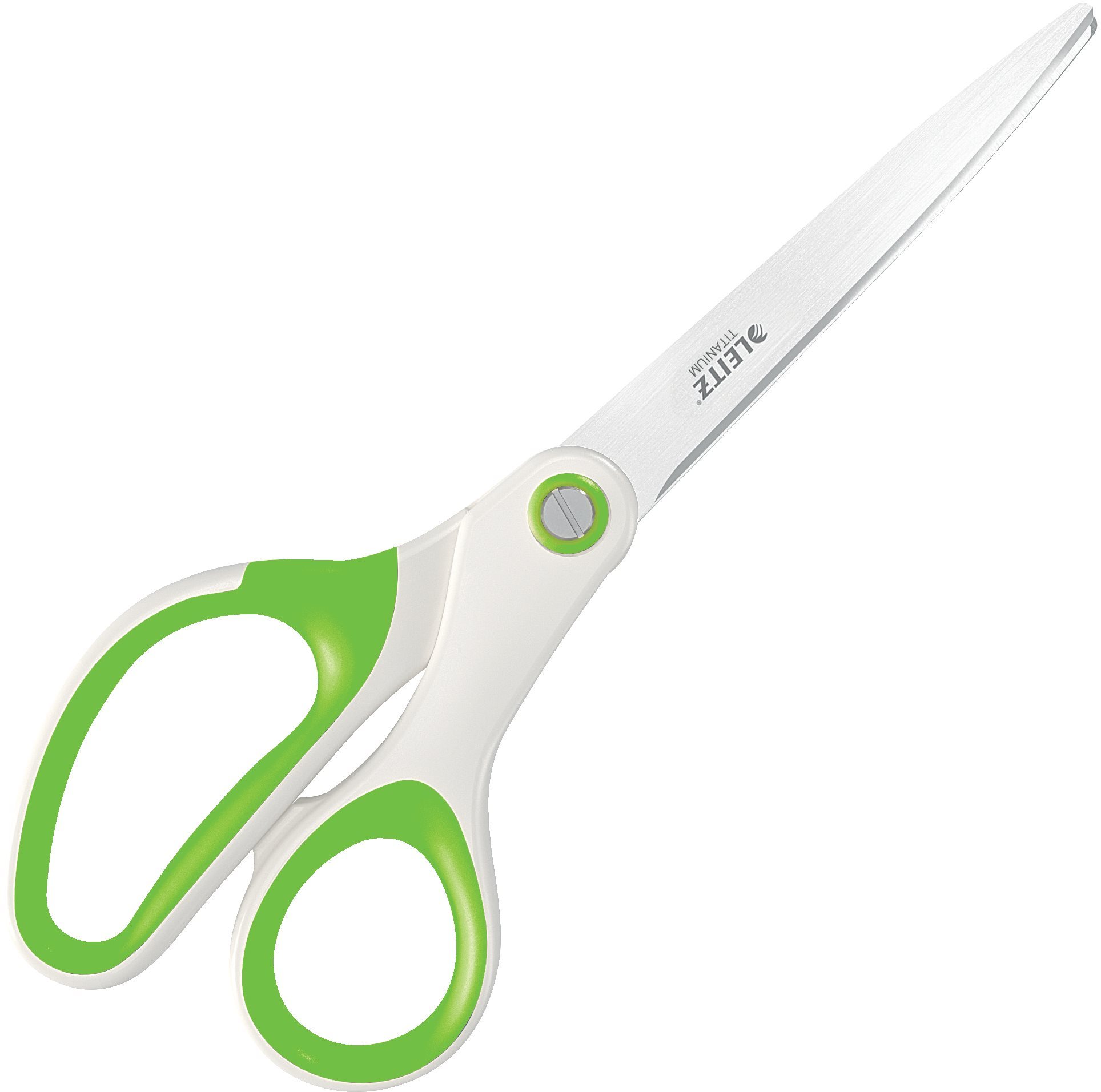 LEITZ WOW 20.5 cm zelené