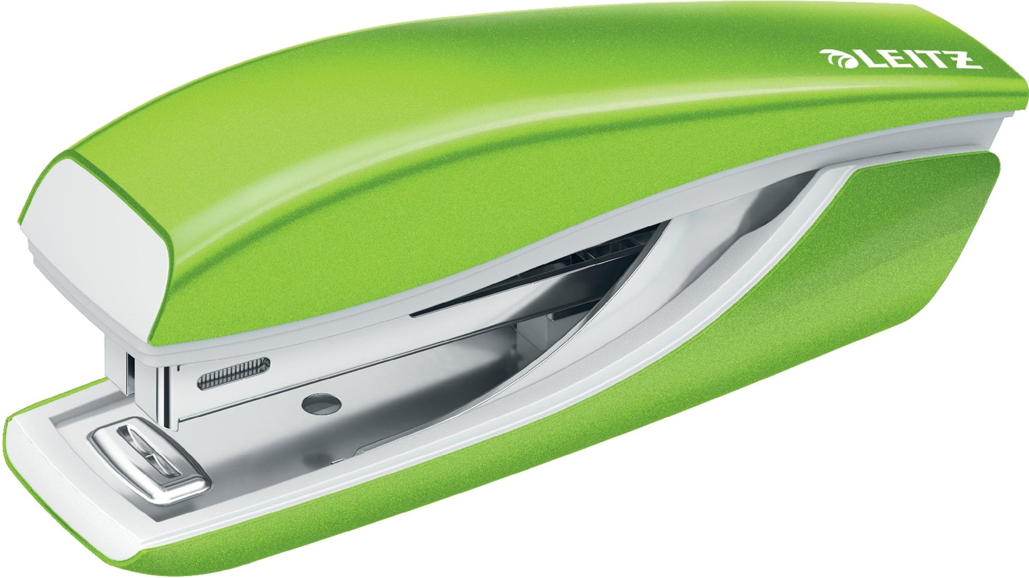LEITZ NeXXt 5528, zelená, profesionální sešívačka