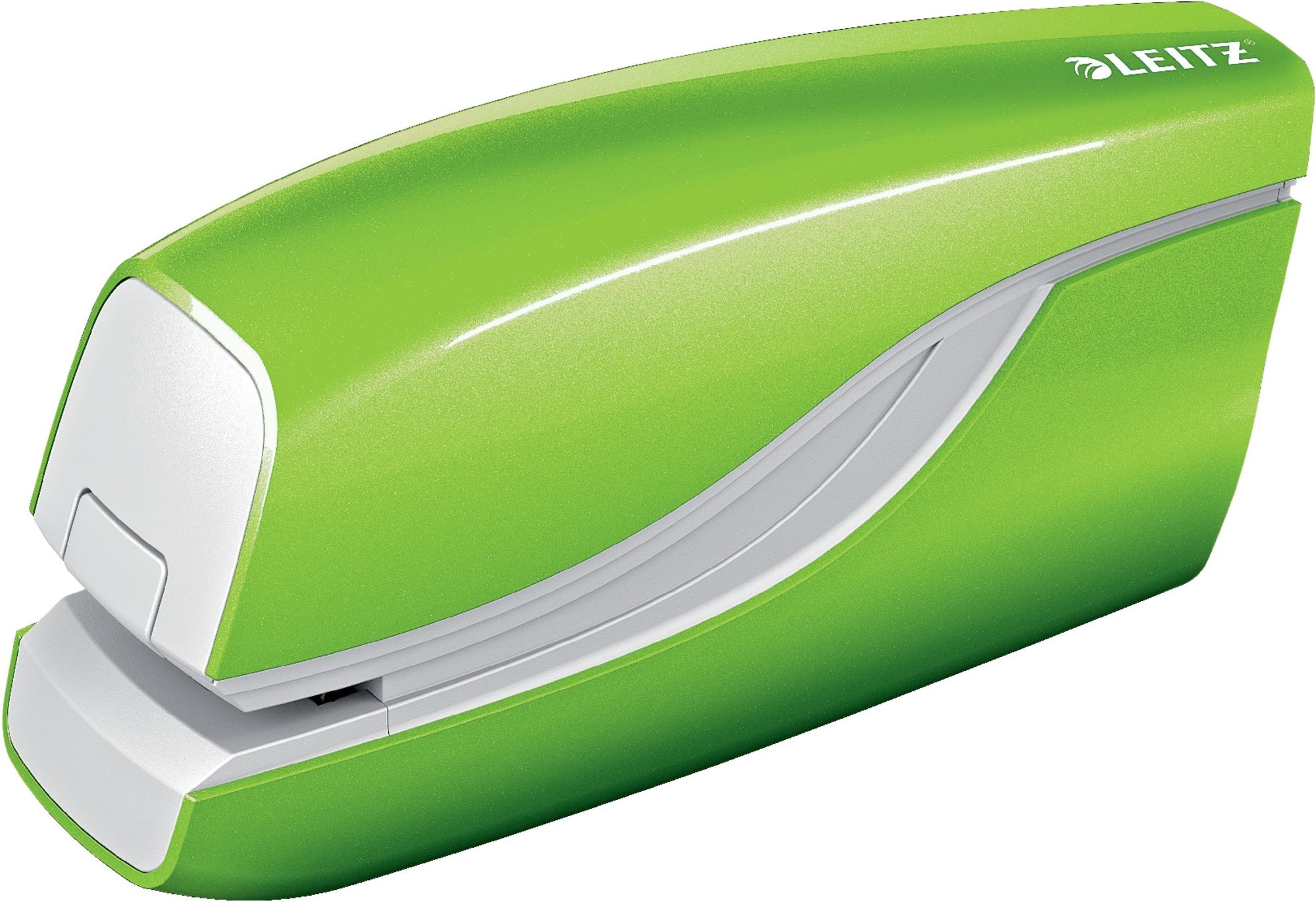 Sešívačka LEITZ NeXXt WOW 5566, zelená