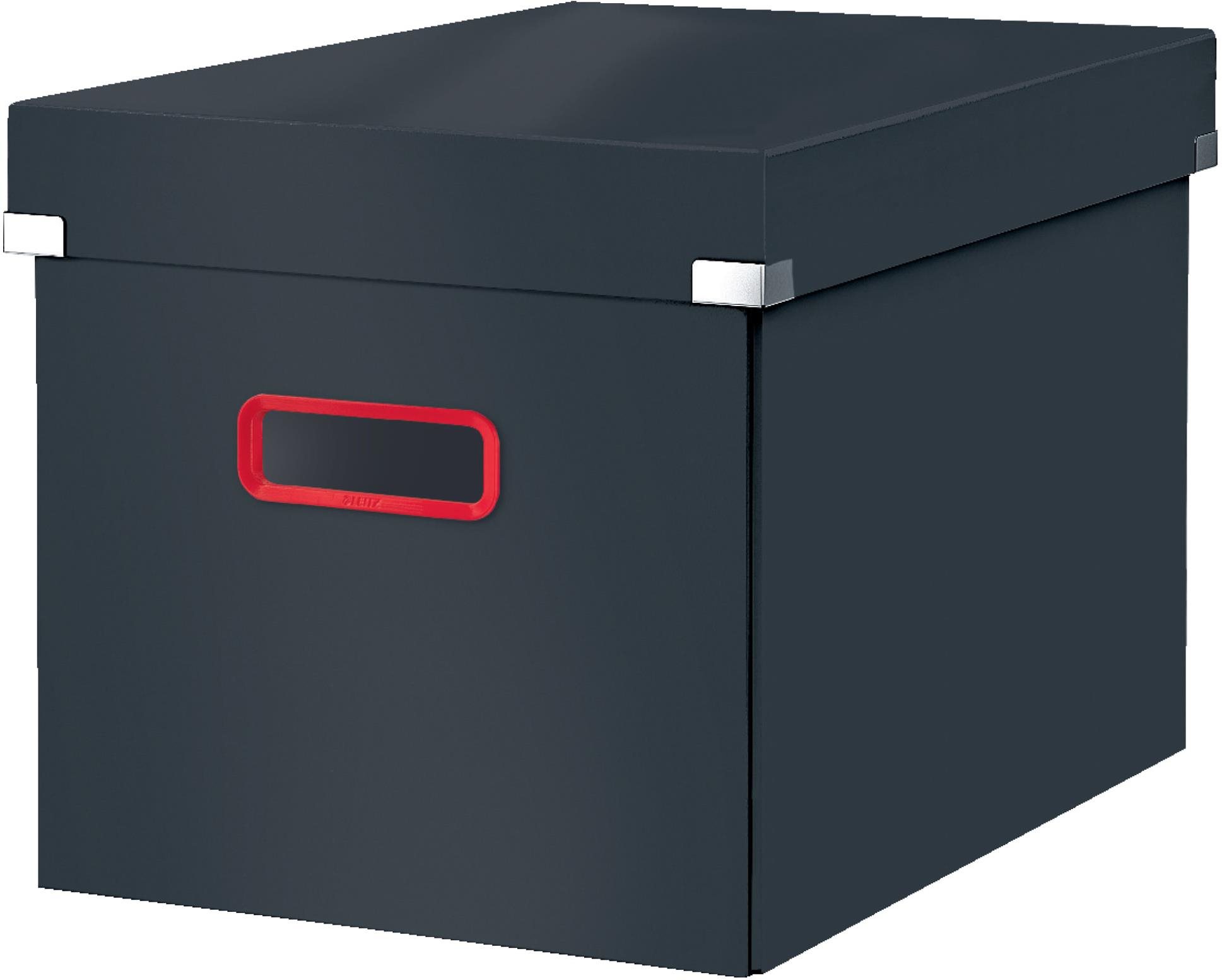 Archivační krabice LEITZ Cosy Click & Store