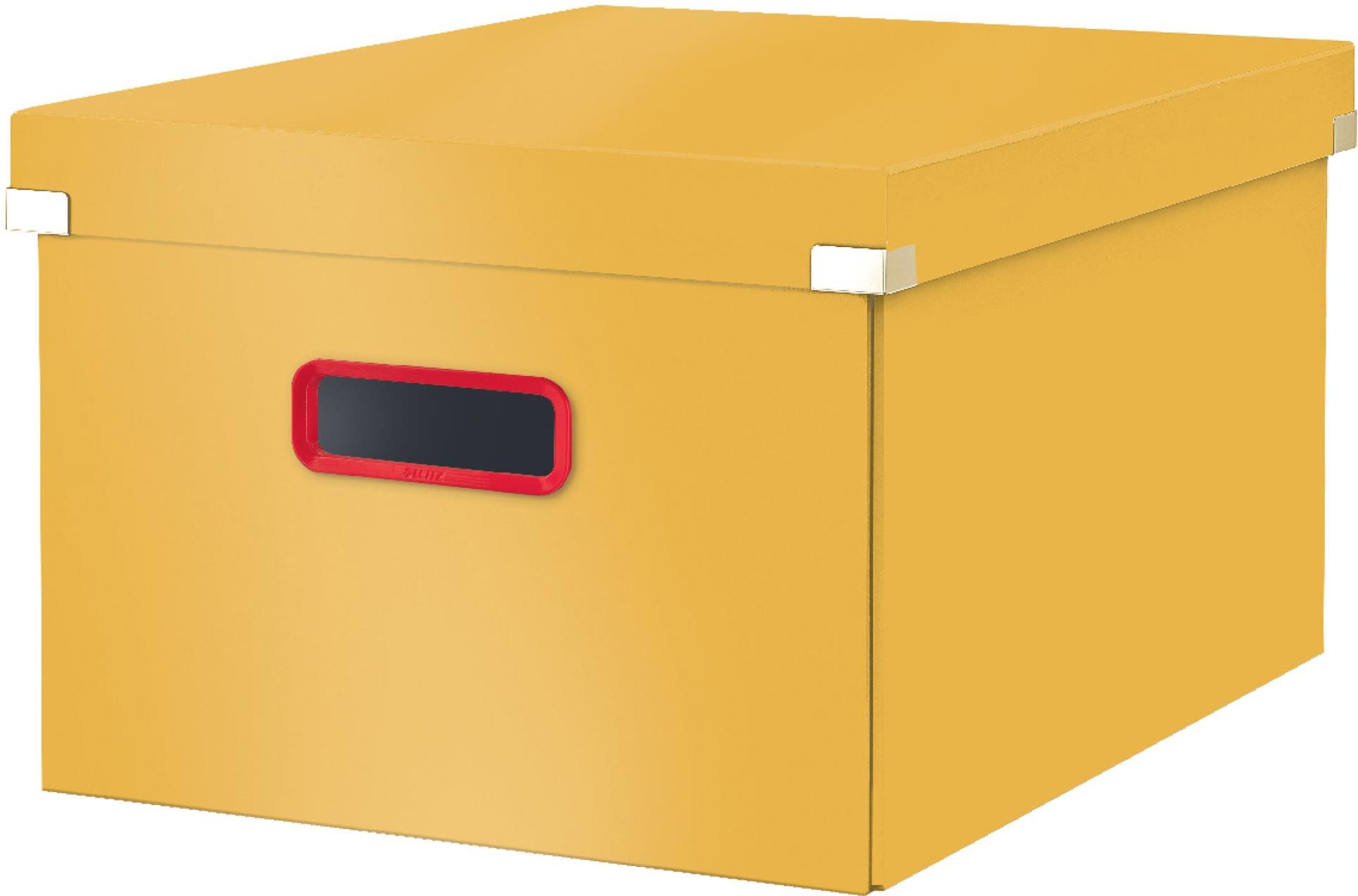 LEITZ Cosy Click & Store - archivační krabice