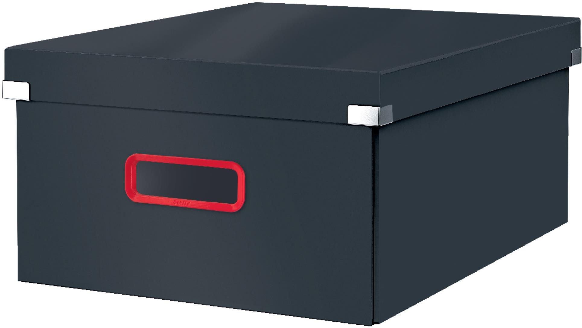 LEITZ Cosy Click & Store - perfektní řešení pro organizaci vašich dokumentů