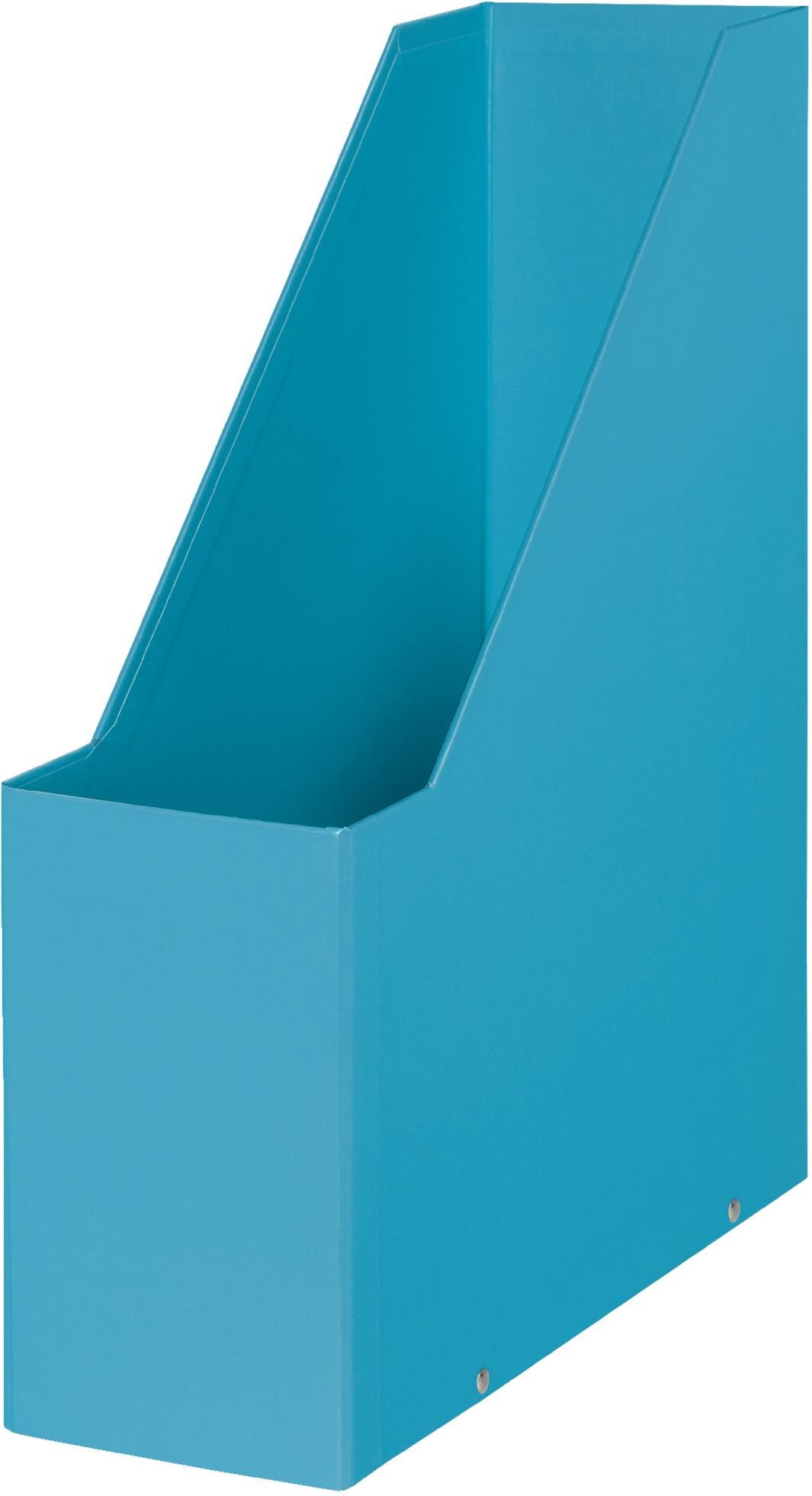 Leitz Cosy Click & Store - stojan na časopisy