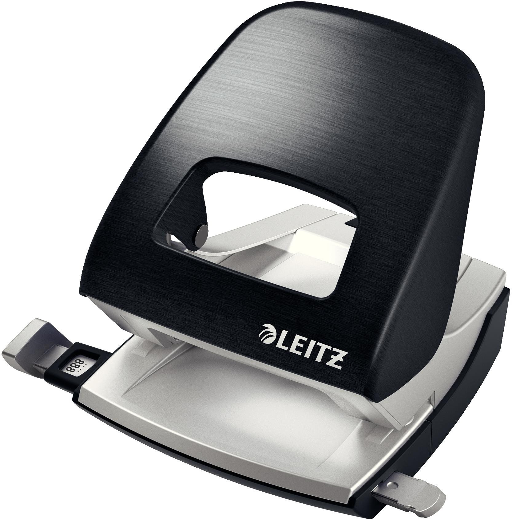 LEITZ NeXXt STYLE 5006, černá