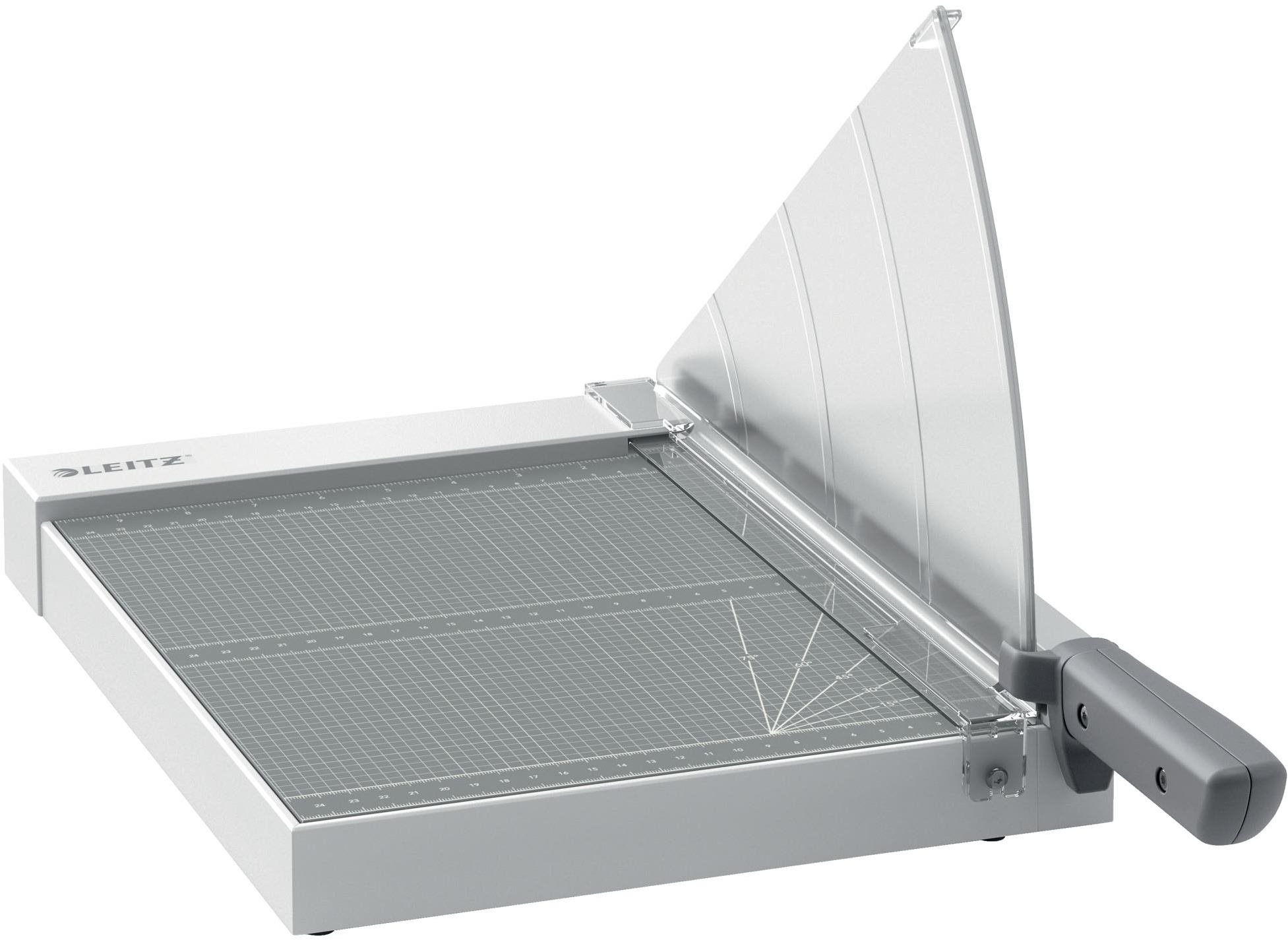 LEITZ Precision Home Office A4 - kvalitní řezačka papíru