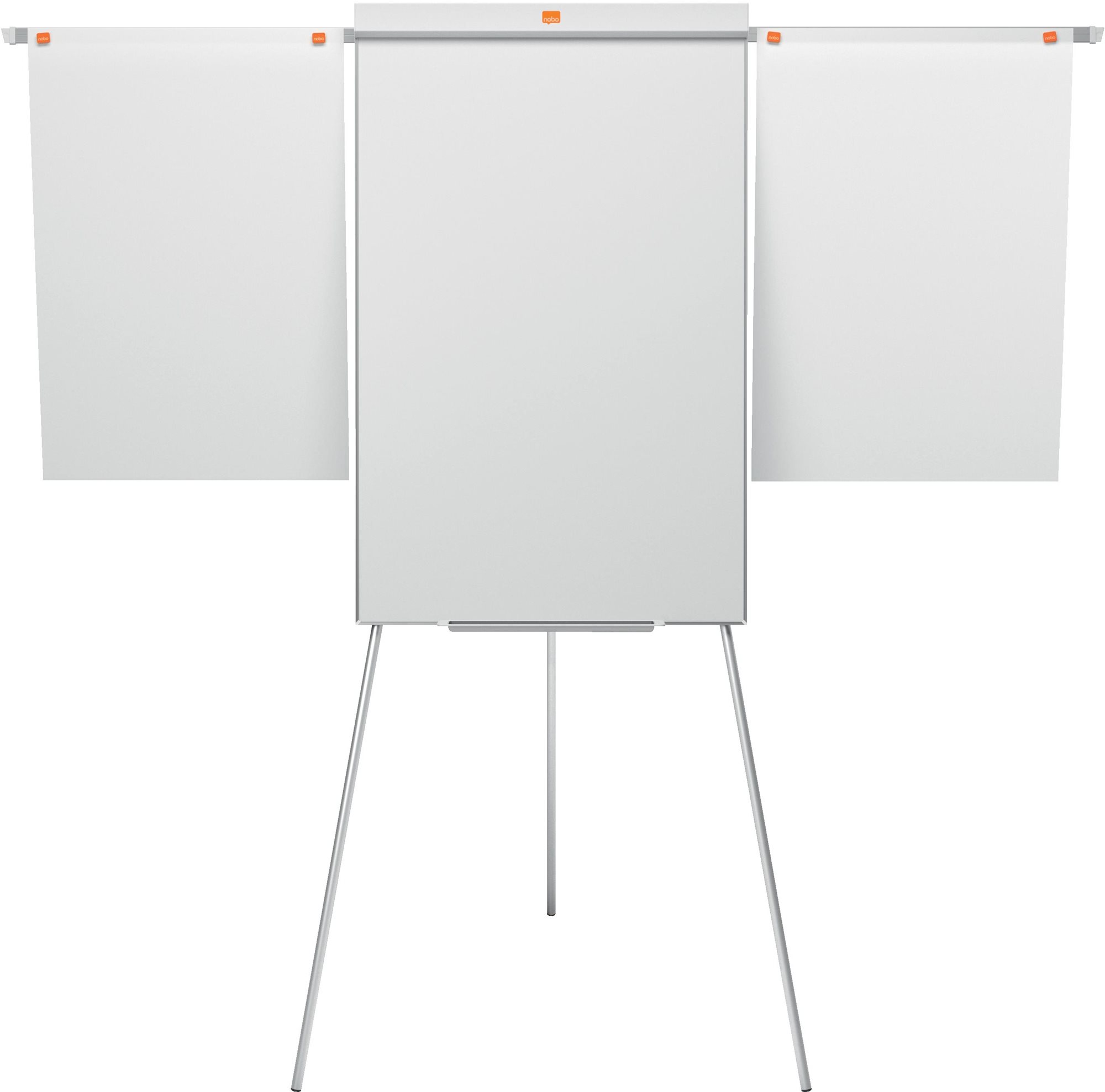 Flipchart NOBO LTZ460a pro efektivní prezentace