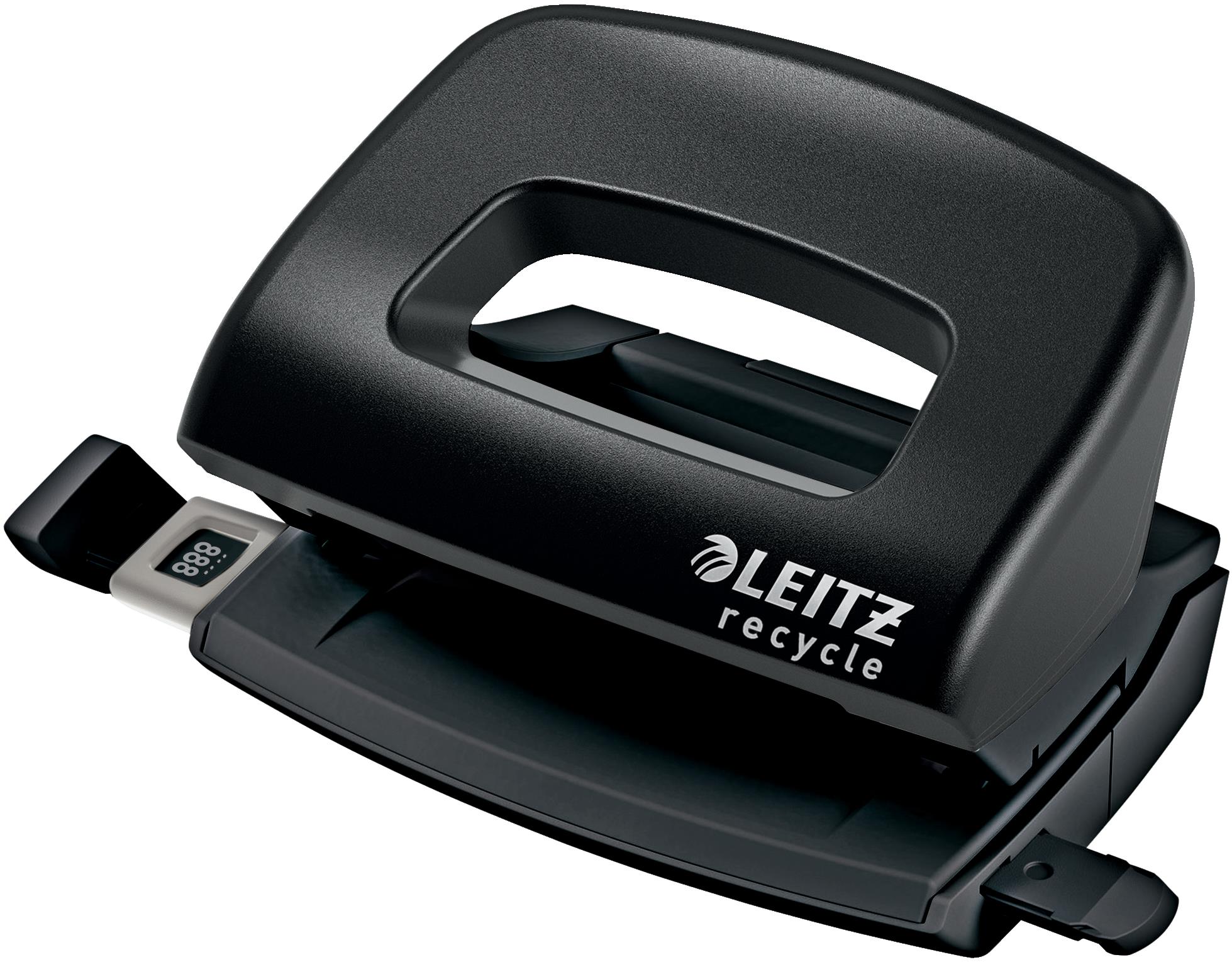 LEITZ RECYCLE NeXXt mini černá
