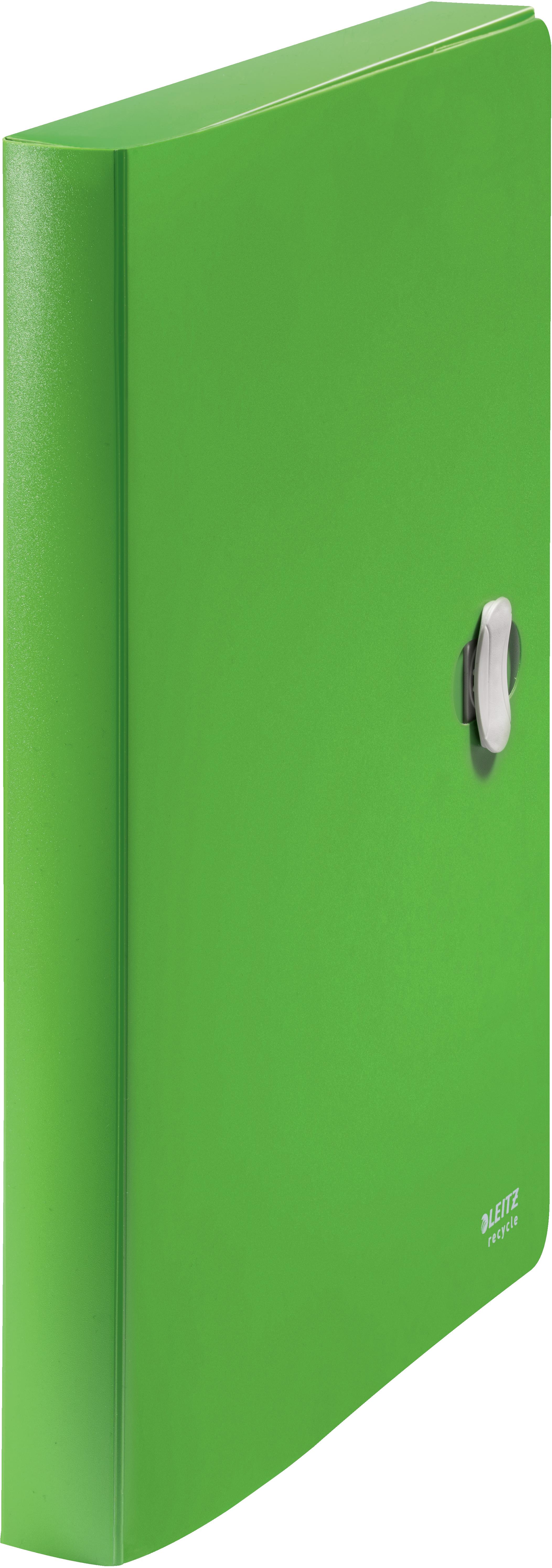 Leitz RECYCLE Box na spisy, zelený