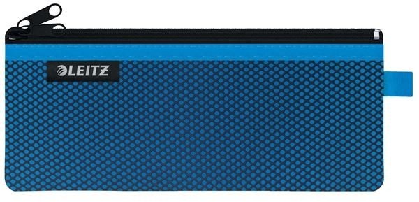 Leitz WOW pouzdro na osobní věci, L, modré