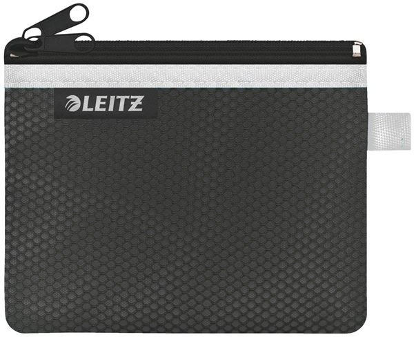LEITZ WOW pouzdro na osobní věci, L, černé