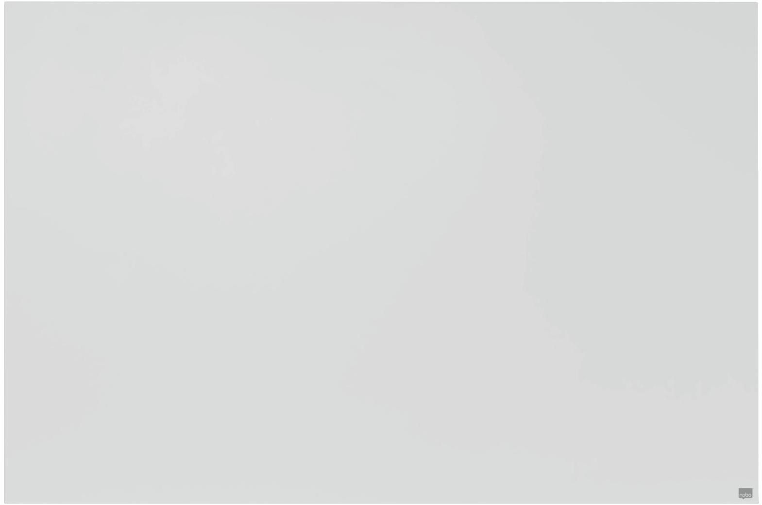 NOBO Infinity 900 x 600 mm, bílá - perfektní řešení pro vaši kancelář