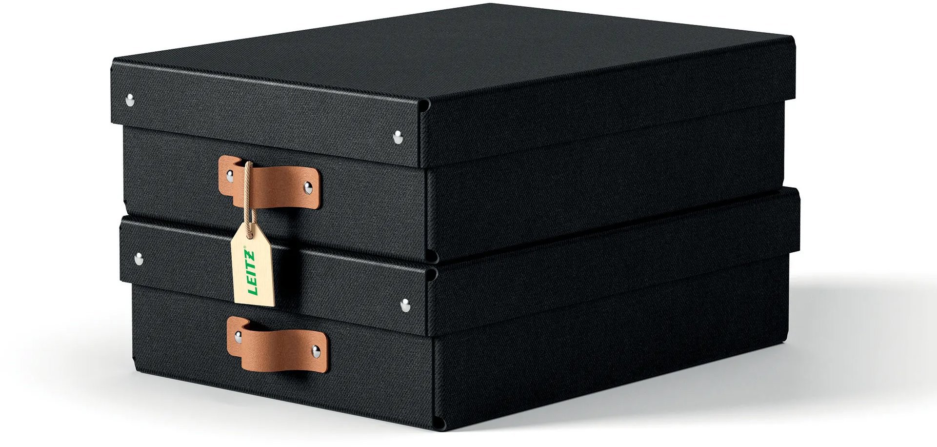 Úložný box LEITZ Puro