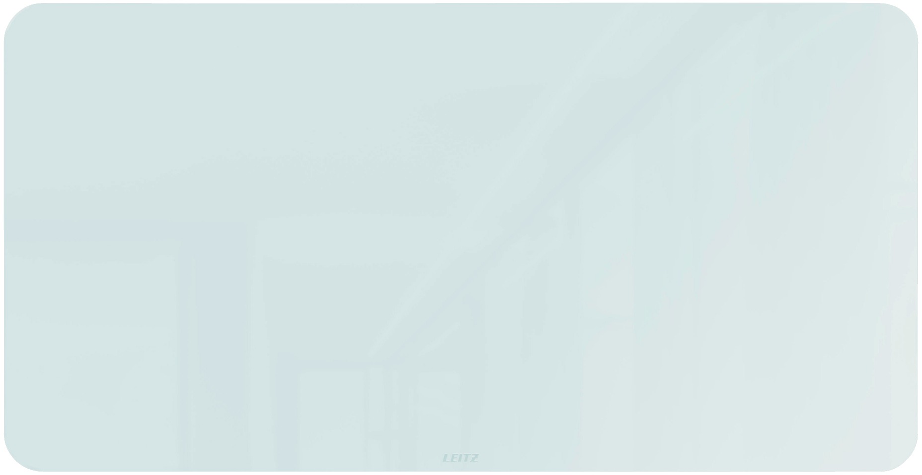 LEITZ 36 x 70 cm, transparentní
