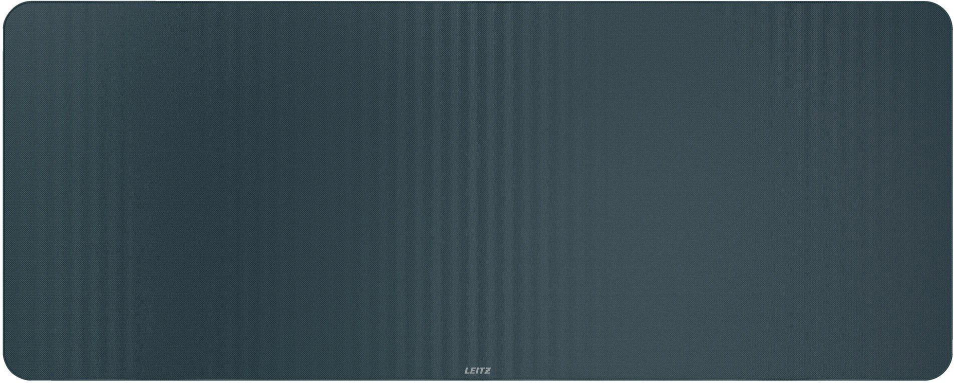 LEITZ 100 x 40 cm, tmavě šedá