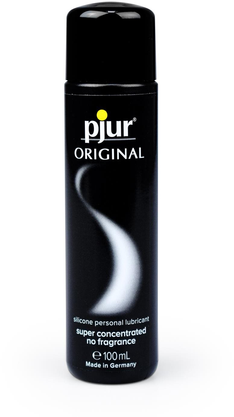 PJUR Original lube 100 ml