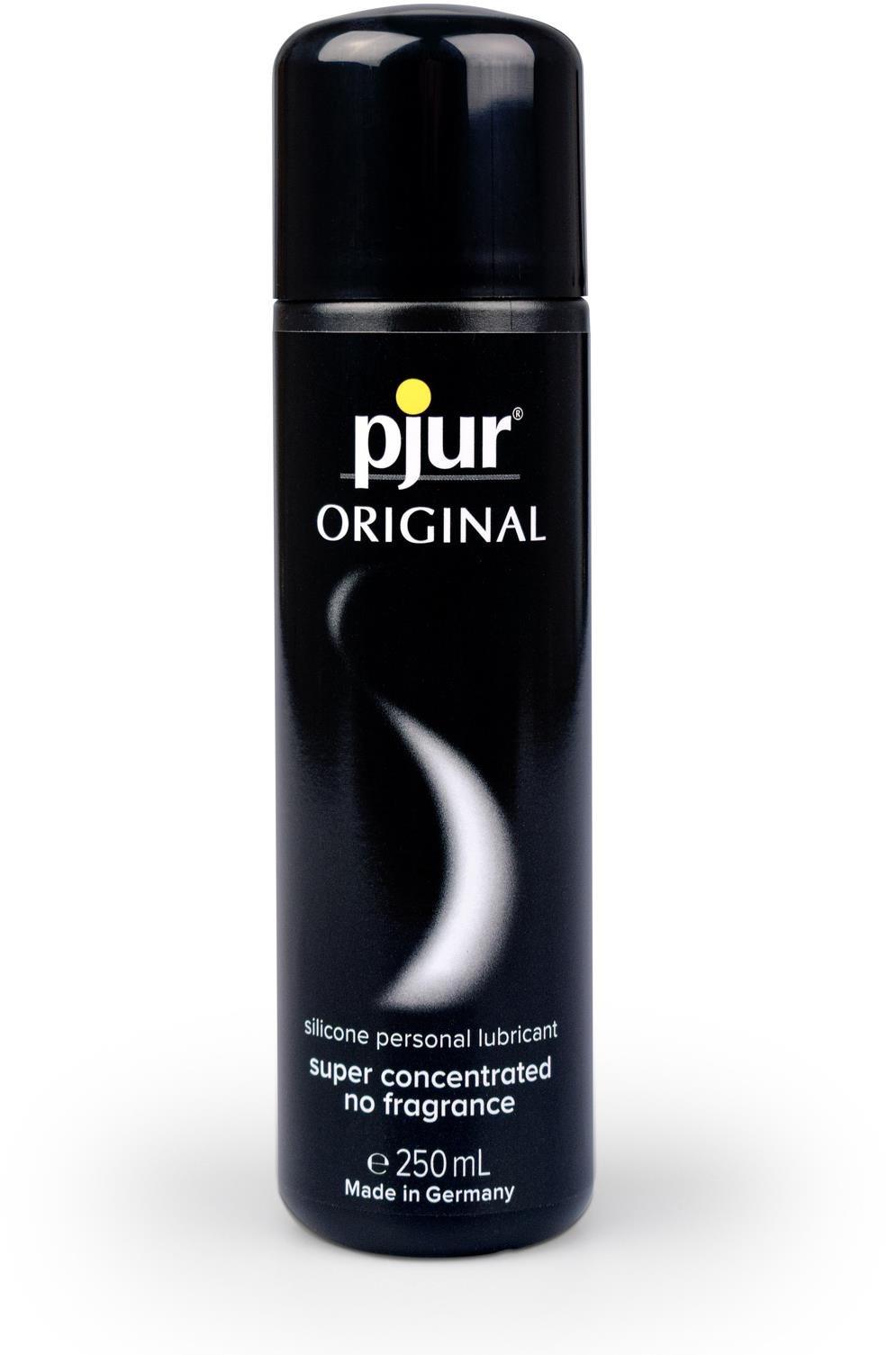 PJUR Original lube 250 ml
