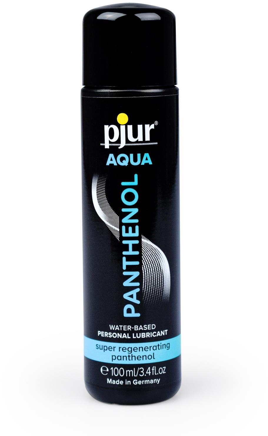 PJUR aqua panthenol lube 100 ml