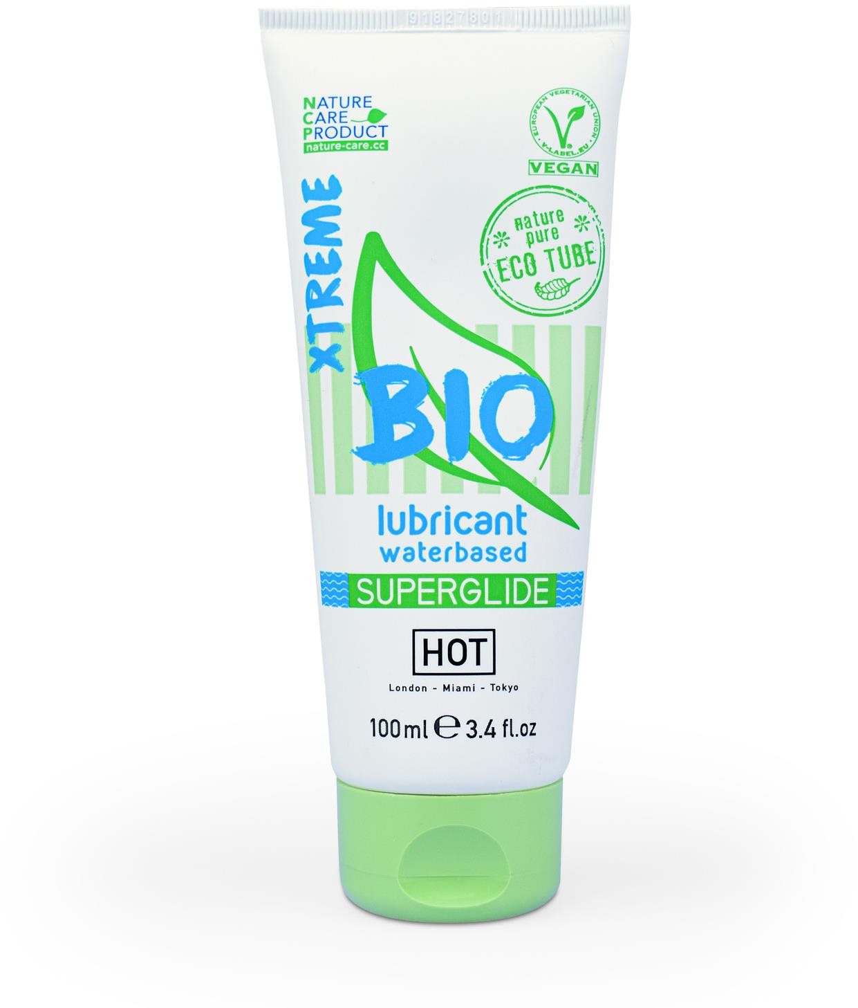 HOT Bio Superglide Extreme 100 ml