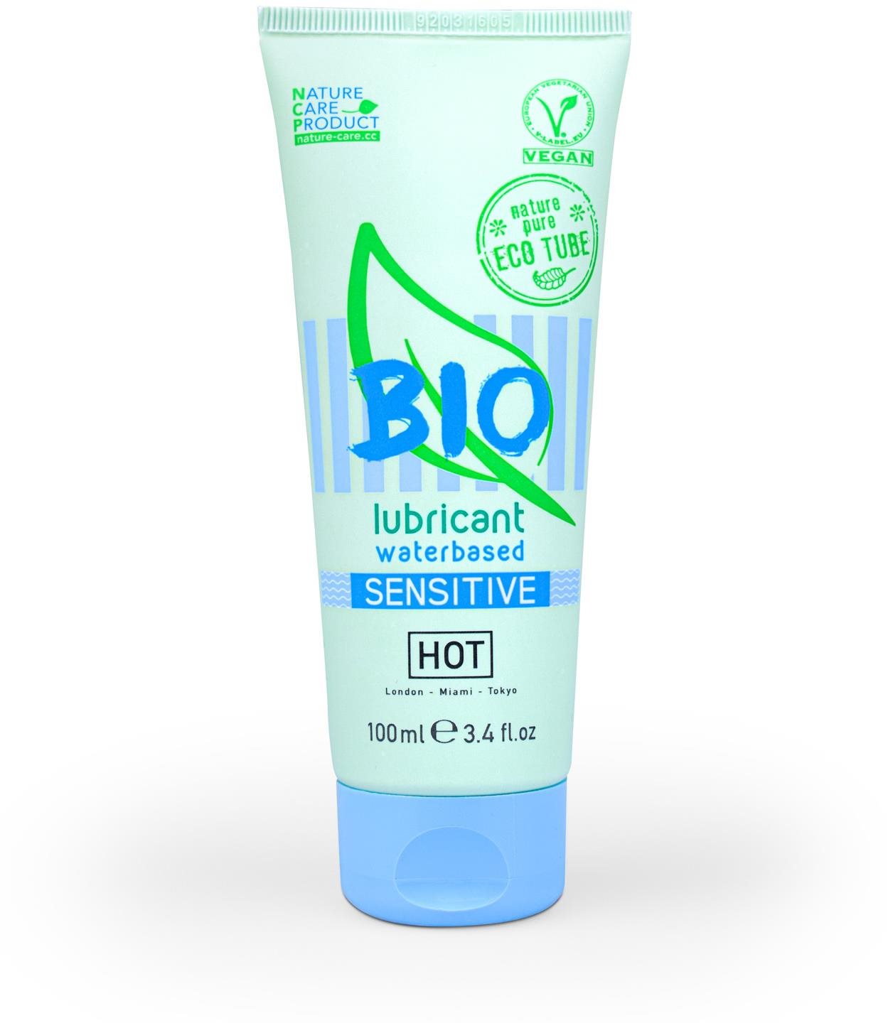 HOT Bio Sensitive 100 ml