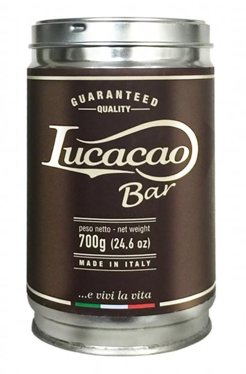 Lucaffé LUCACAO 700 g