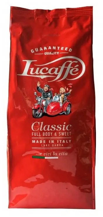 Lucaffe Classic 700g