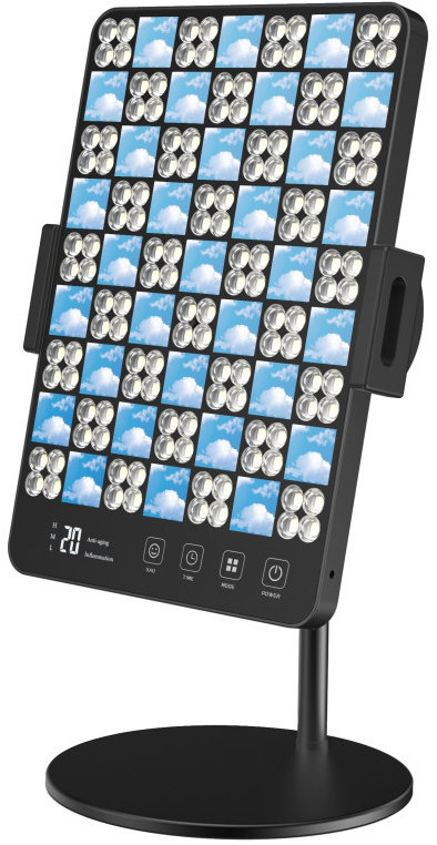 LuDream Vitalis LED lampa pro světelnou terapii