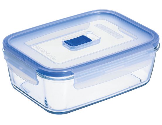 LuminArc PURE BOX ACTIVE dóza 122 cl