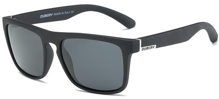 DUBERY Springfield 1 Black / Black
