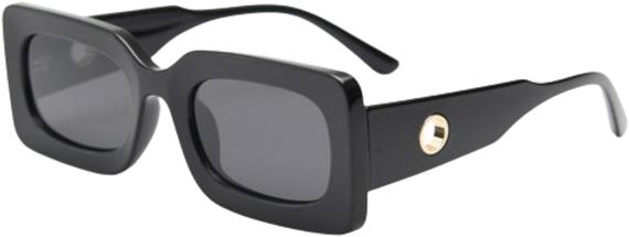 NEOGO Seattle 1 sluneční brýle, Bright Black
