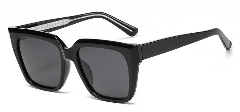 NEOGO Austin 1 sluneční brýle, Black / Grey