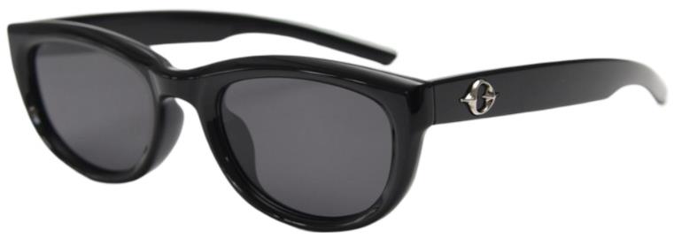 NEOGO Charlotte 1 sluneční brýle, Black