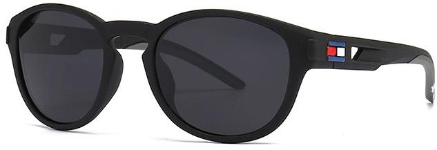 NEOGO Richmond 1 sluneční brýle, Black