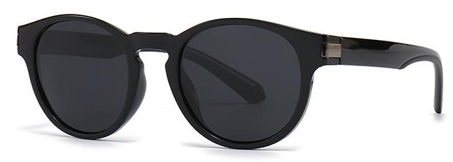 NEOGO Galveston 1 sluneční brýle, Black