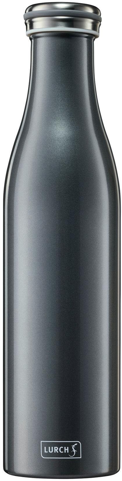 Lurch Trendy termo láhev 00240864 - 750 ml antracite