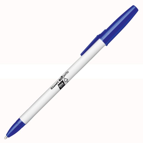 Luxor 512/48BX ECO Stick kuličkové, modré