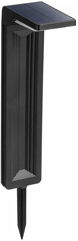 Luxera Prezent Keyo LED 6 W, Solární zapichovací zahradní svítidlo