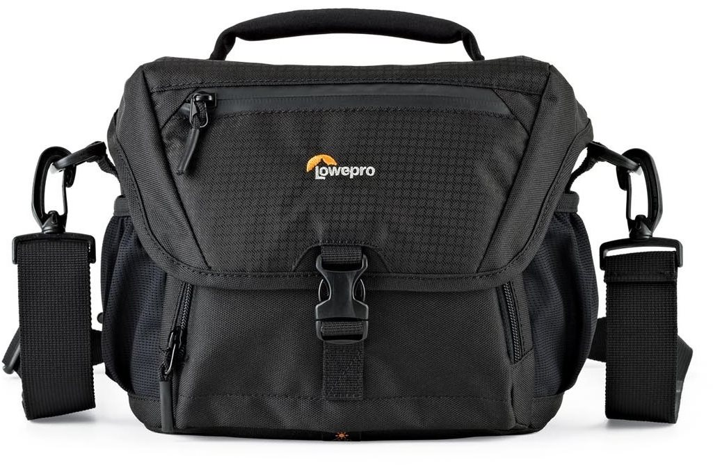 Lowepro Nova 160 AW II černá