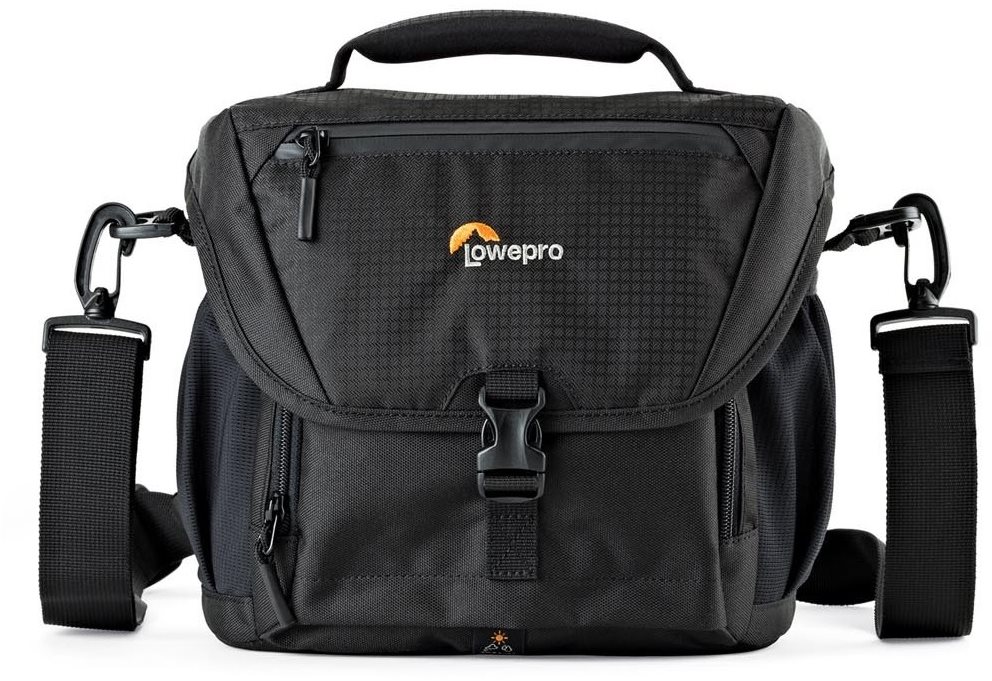 Lowepro Nova 170 AW II černá