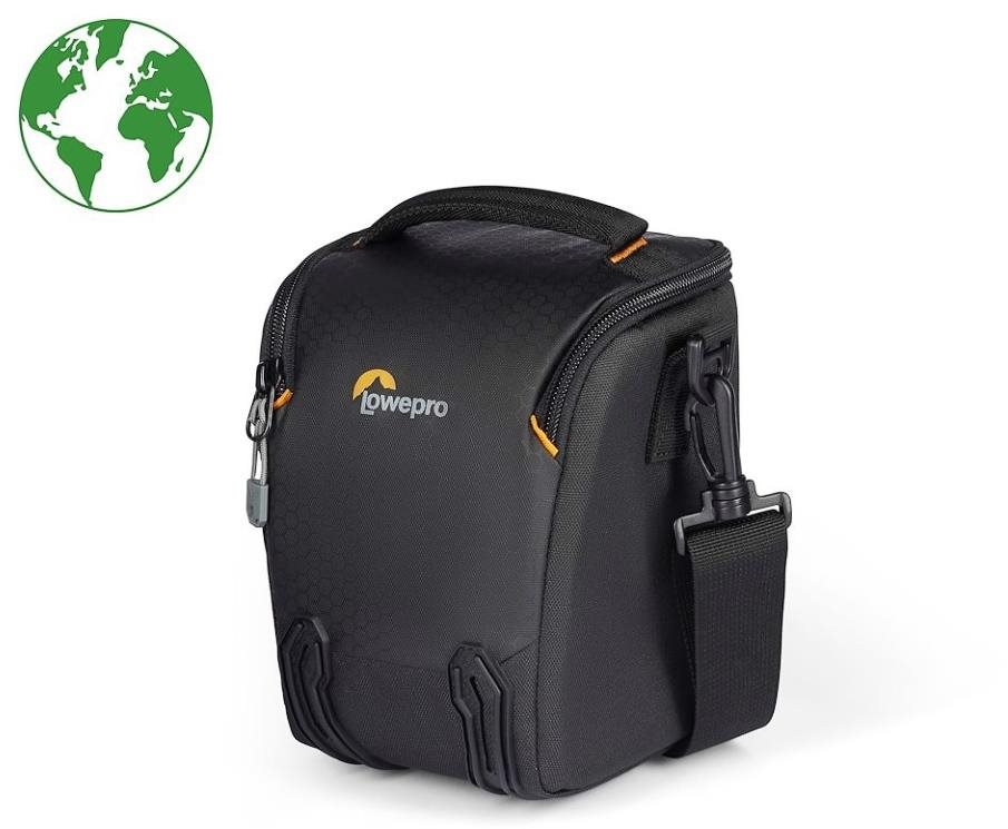 Lowepro Adventura TLZ 30 III Black